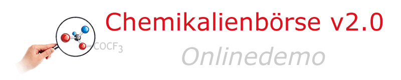 Chemikalienb�rse